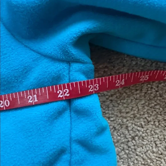 NOBULL Arctic zip up fleece - Picture 9 of 13